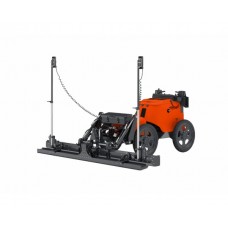 Somero Hammerhead Laser Screed lāzervadāms betona izlīdzinātājs